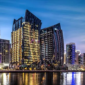  Апартаменты Unlock J One Downtown ОАЭ