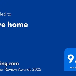  Апартаменты Love Home