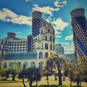  Апартаменты Sea Towers Грузия